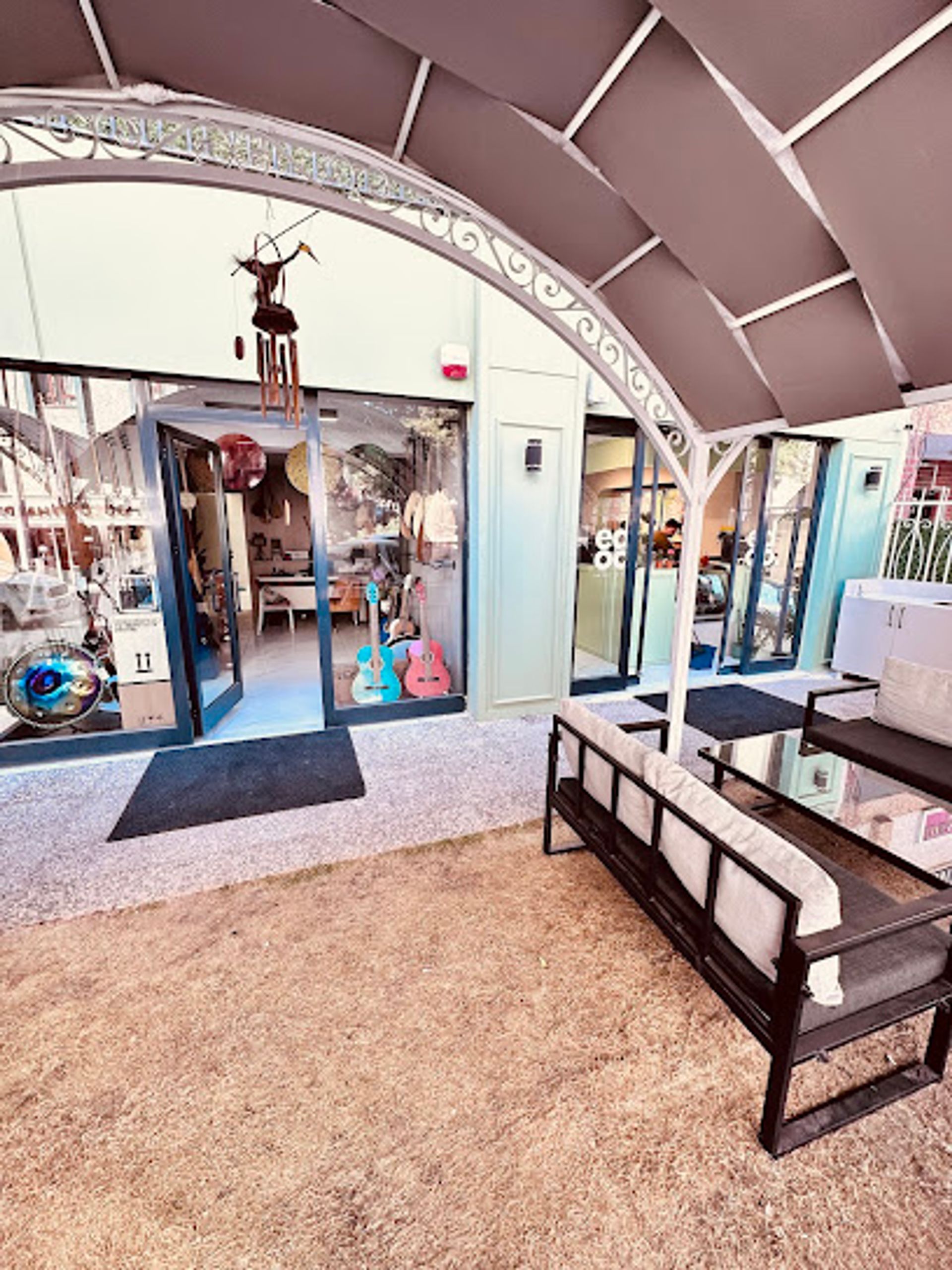 Edoo Müzik Sanat&Cafe