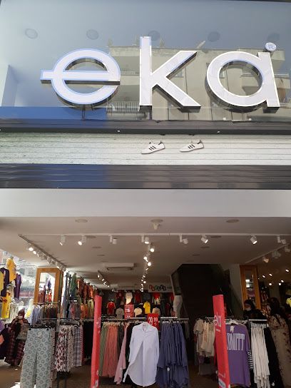 Eka Giyim