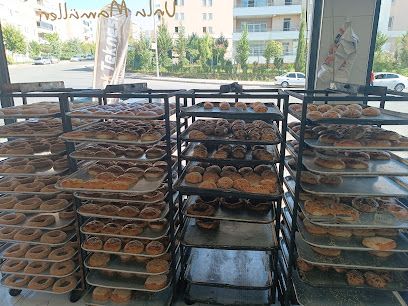 Ekmek Teknesi Urfa