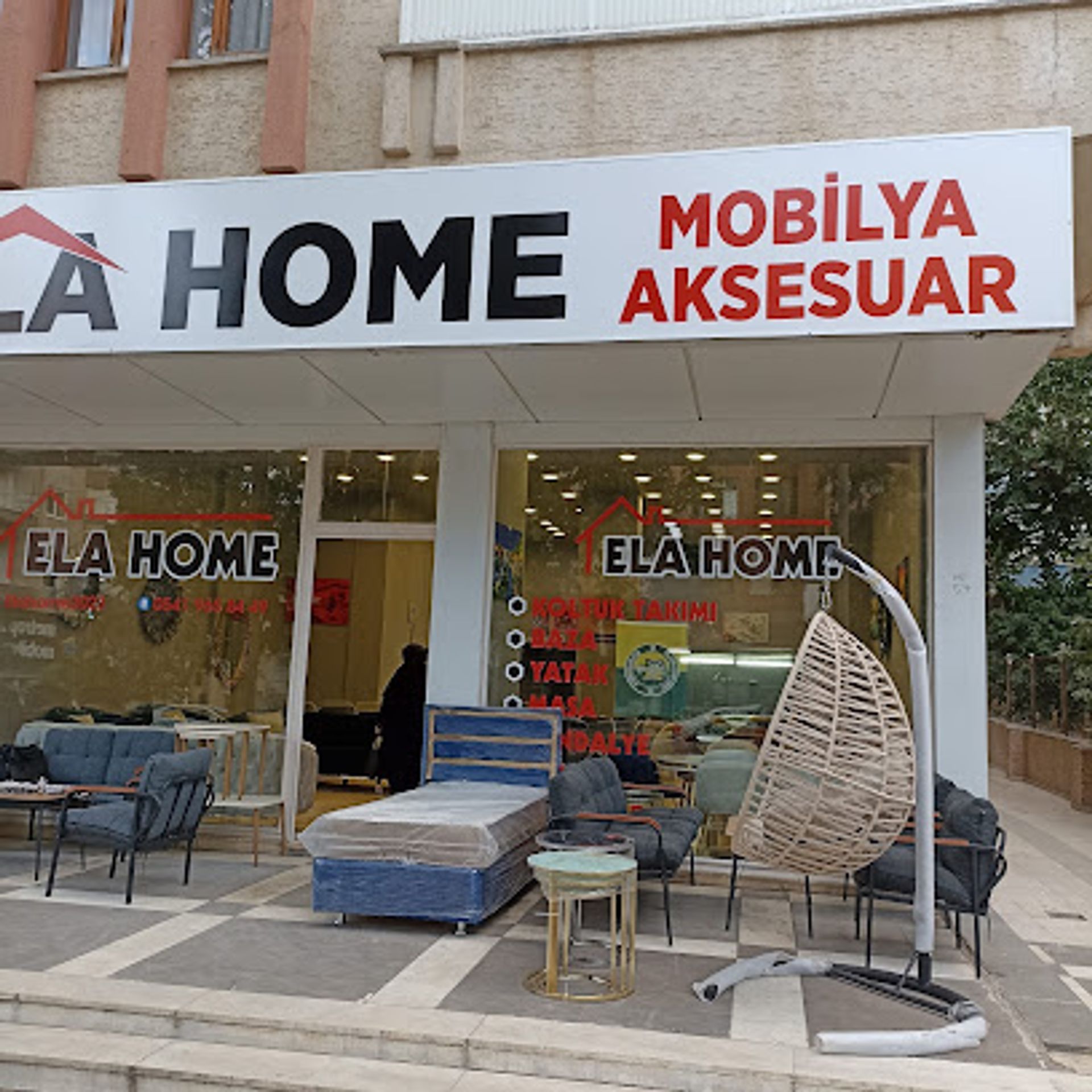 Ela Home Mobilya Aksesuar Masa Sandalye Yaz Kiş Bahçe Takimlari Kaliteli Güvenilir Sağlam Ürünler Müşteri Memnuniyeti