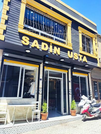 Eli Büyük Sadin Usta Et&Kebap Dünyası