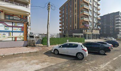 Enza Güzellik Merkezi Şanlıurfa