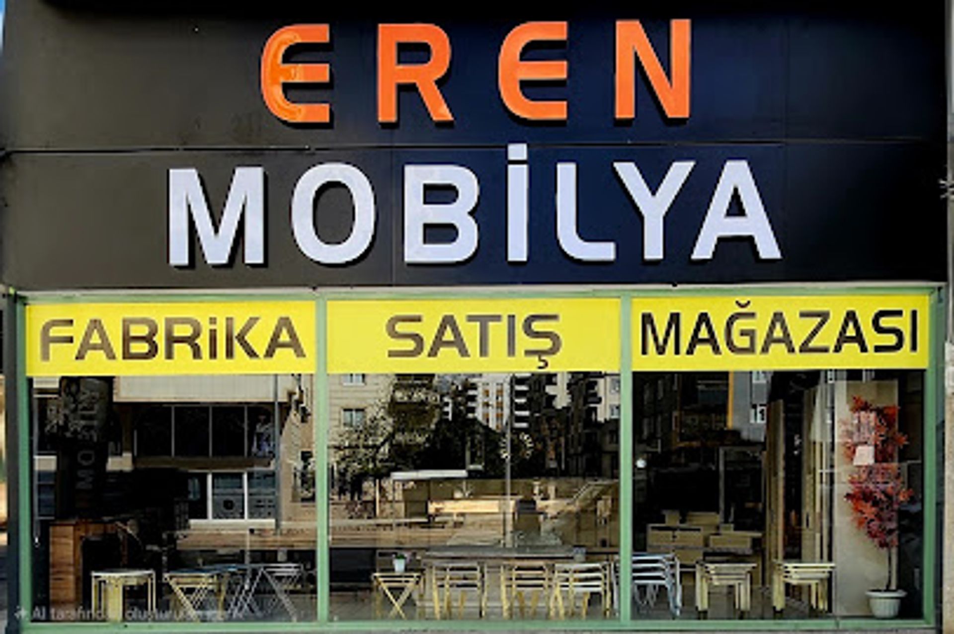Eren mobilya urfa