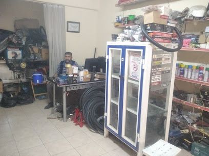 ERGİN MOTOR VE BİSİKLET