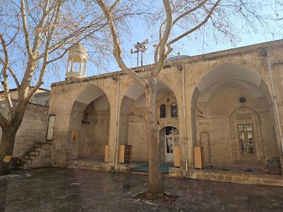 Eski Ömeriye Camii
