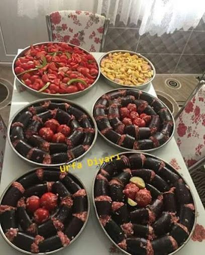 Evren Pide Fırını