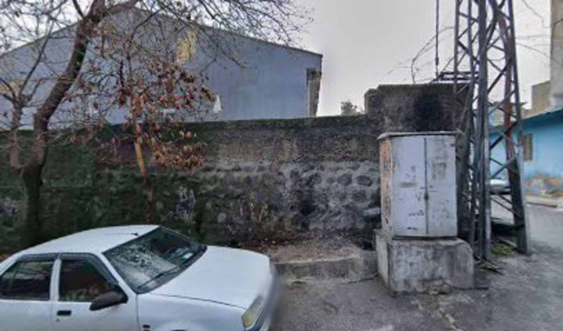 Eyyübiye ilce emniyet Müdürlüğü