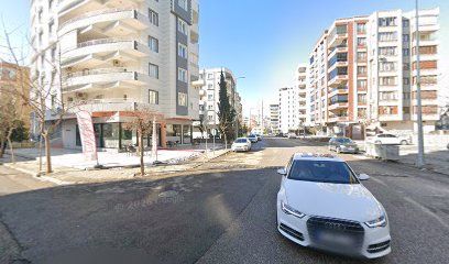 FERDİ KUAFÖR SALONU