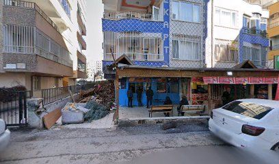 Ferhan Pide
