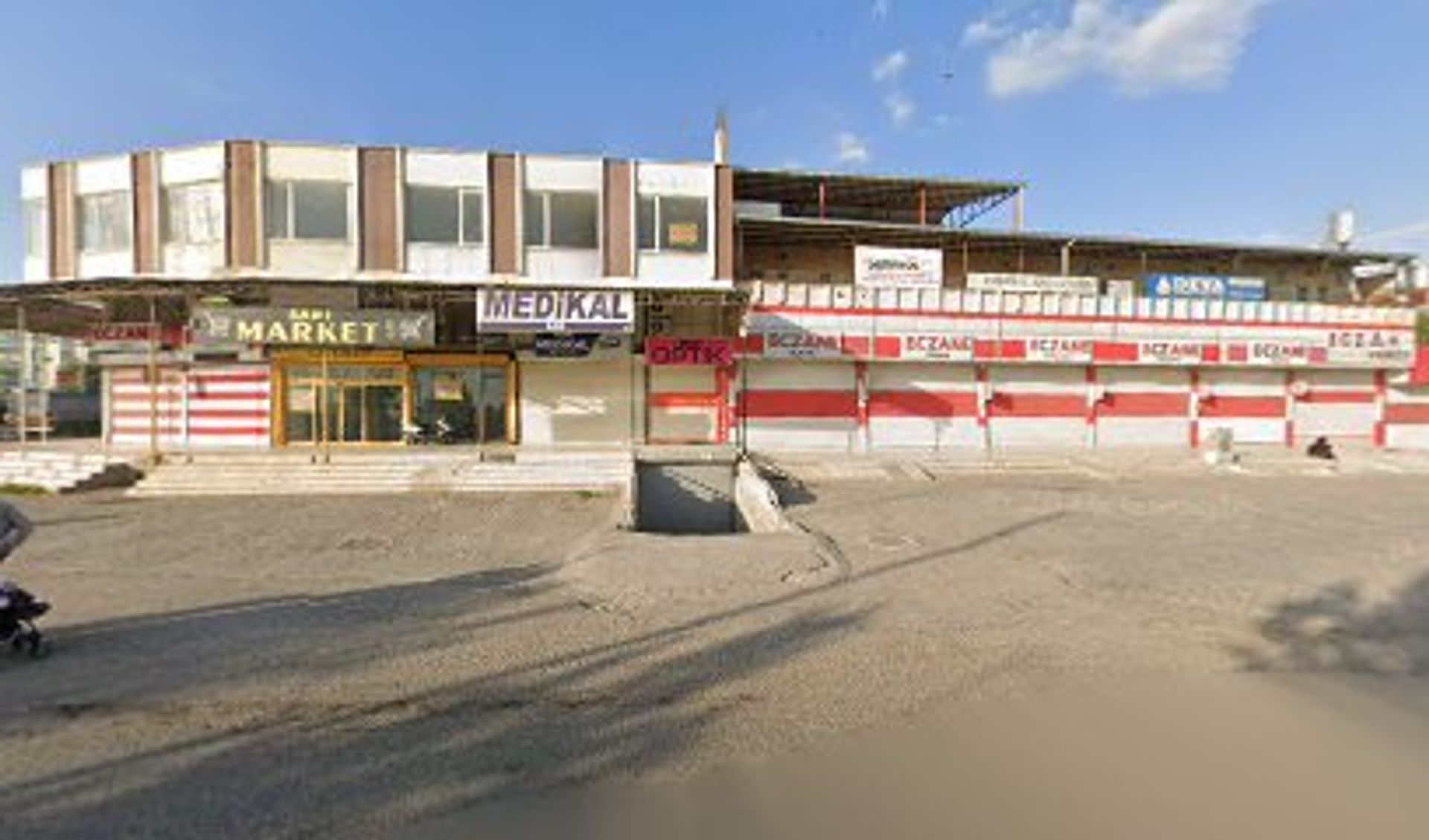 Ferhat Gözlük Optik