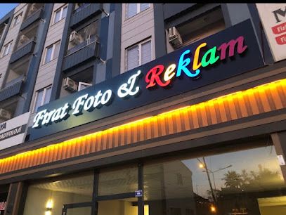 Fırat Foto Reklam