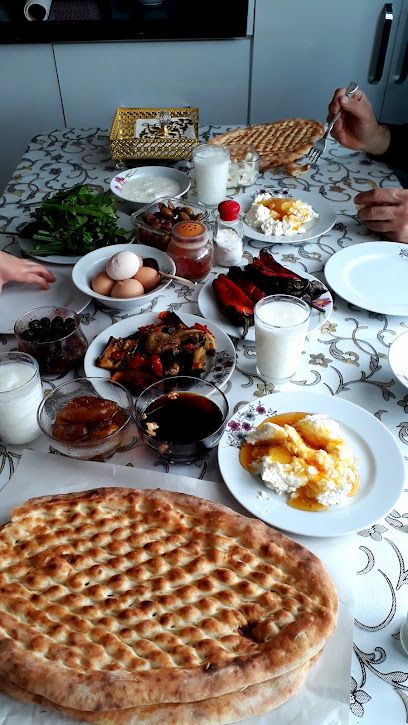 FIRAT PİDE VE LAHMACUN FIRINI