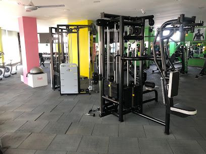FİT LİFE SPORT CENTER ŞANLIURFA