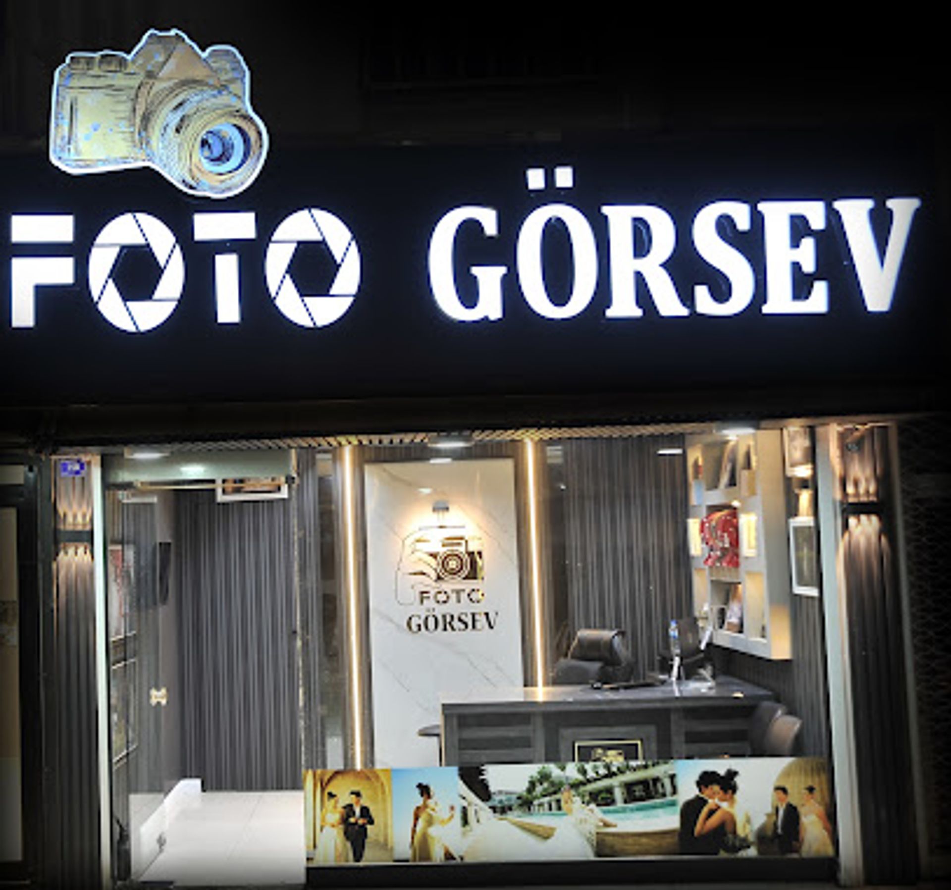Foto Görsev