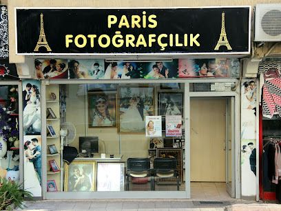Foto Paris -Şanlıurfa Düğün Fotoğrafçısı