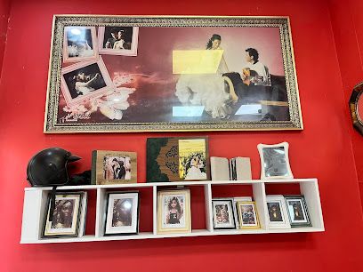 Fotoğrafçılık Still - Karaköprü Biyometrik ve Fotoğraf Stüdyosu