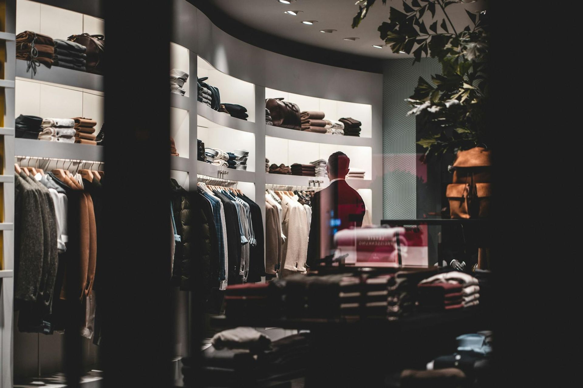 Gentleman's Urfa