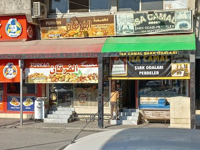 GO - Şanlıurfa Merkez
