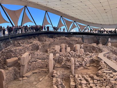 Gobeklitepe