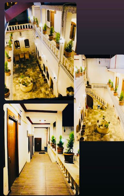 Grand Babil Otel