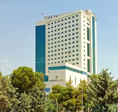 Grand Urfa Hotel