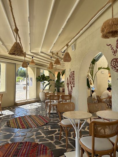 Gua Coffee Company Şanlıurfa