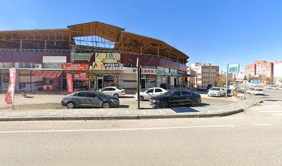 Güler Eczanesi