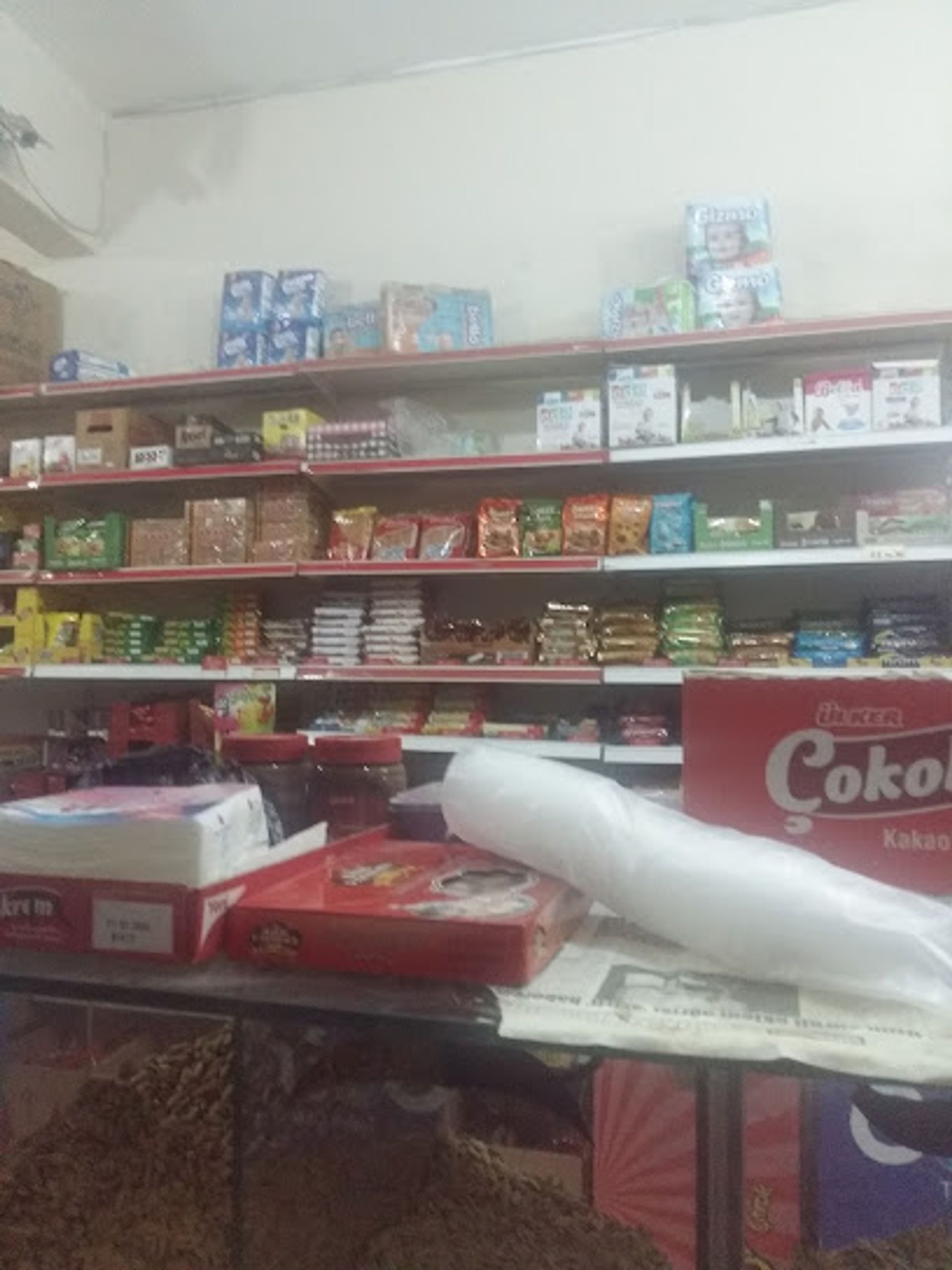 Güler Market