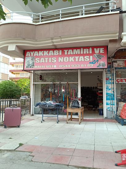 Gülhan Ayakkabı ve Çanta Tamirat