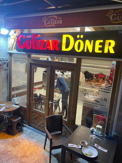 Gülizar Döner