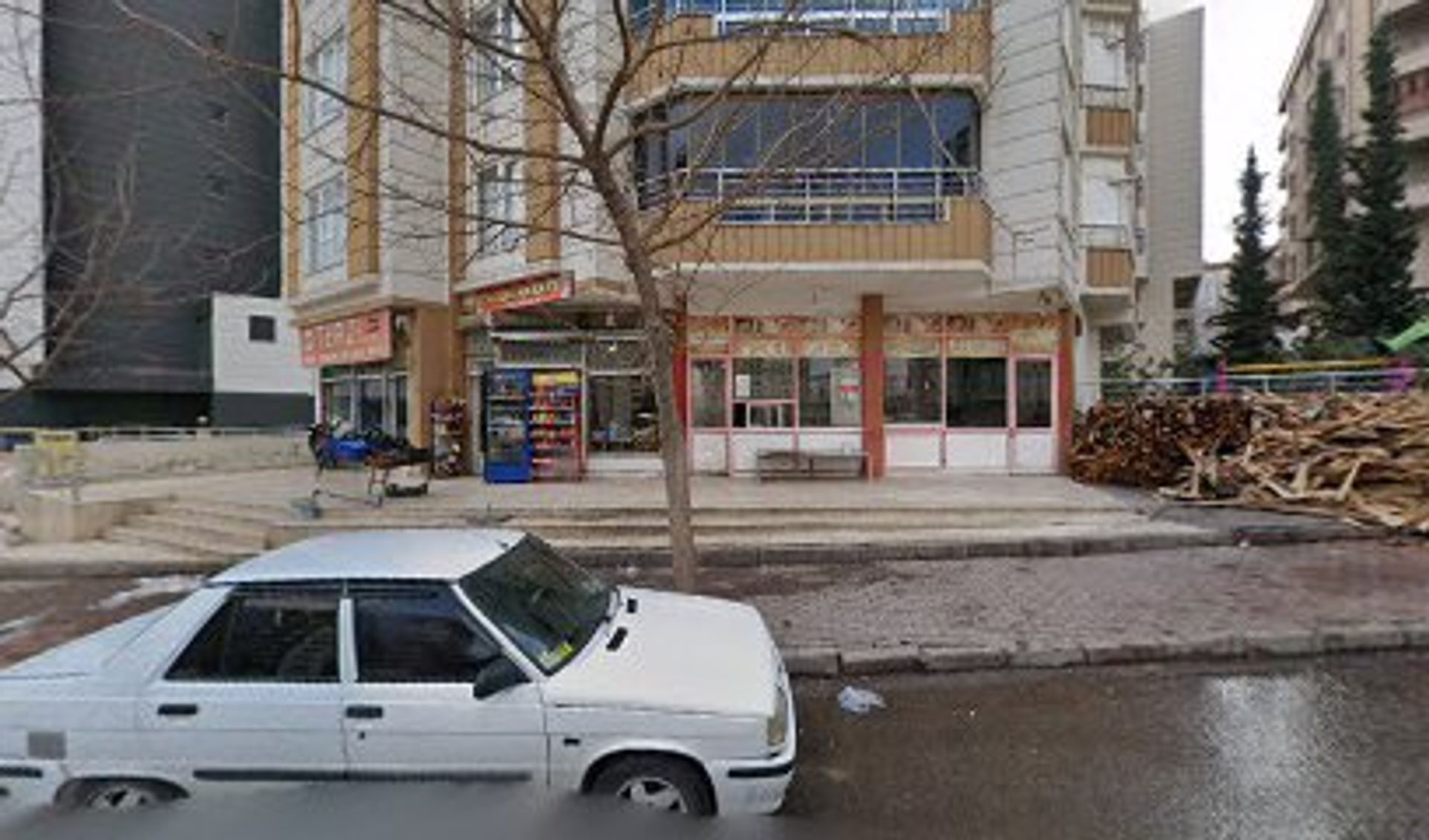 Güzel Pide ve Lahmacun Fırını