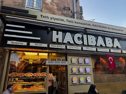 Hacıbaba