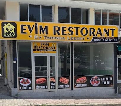 Halfeti Evim Restorant
