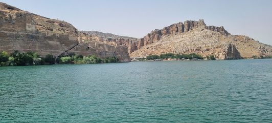 Halfeti