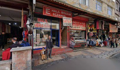 Halil Ibrahim Pharmacy