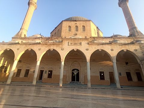 Halilürrahman Camii