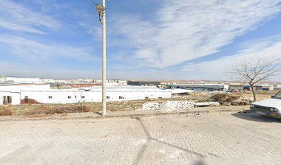 Harran Çay Bahçesi