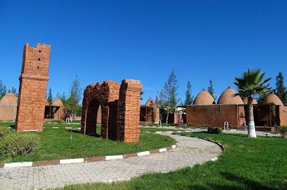 Harran Kümbet Konak
