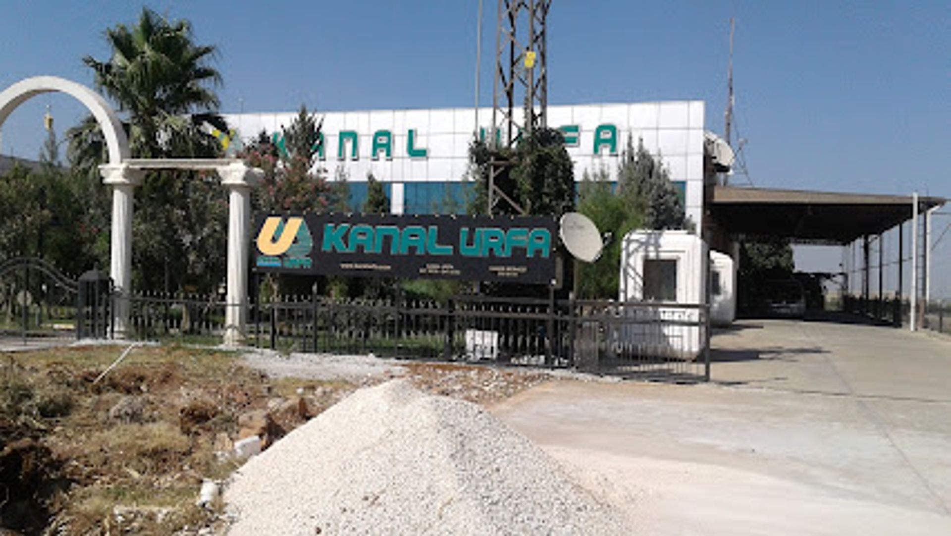 Harran TV