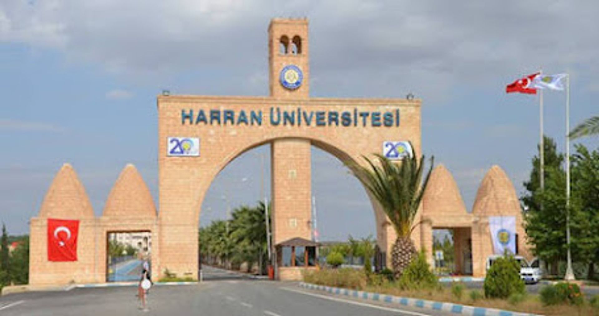 Harran Üniversitesi Diş Hekimliği Fakültesi