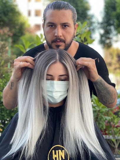 HASAN&NURSEL Bayan Kuaforu