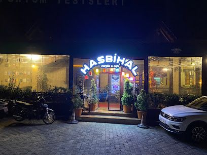 Hasbihal Cafe