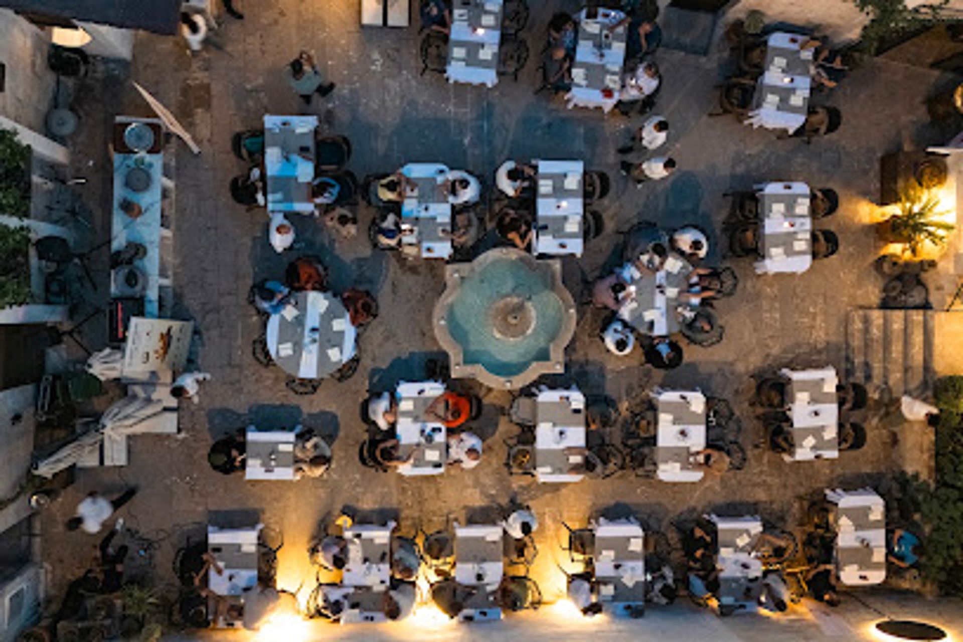 Havrani Restoran