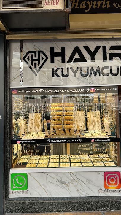 Hayirli Kuyumculuk