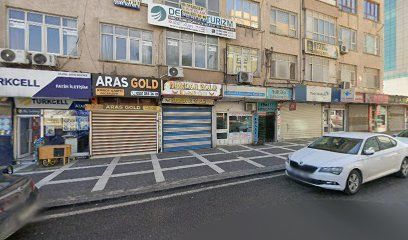 Hedef Mali Musavirlik