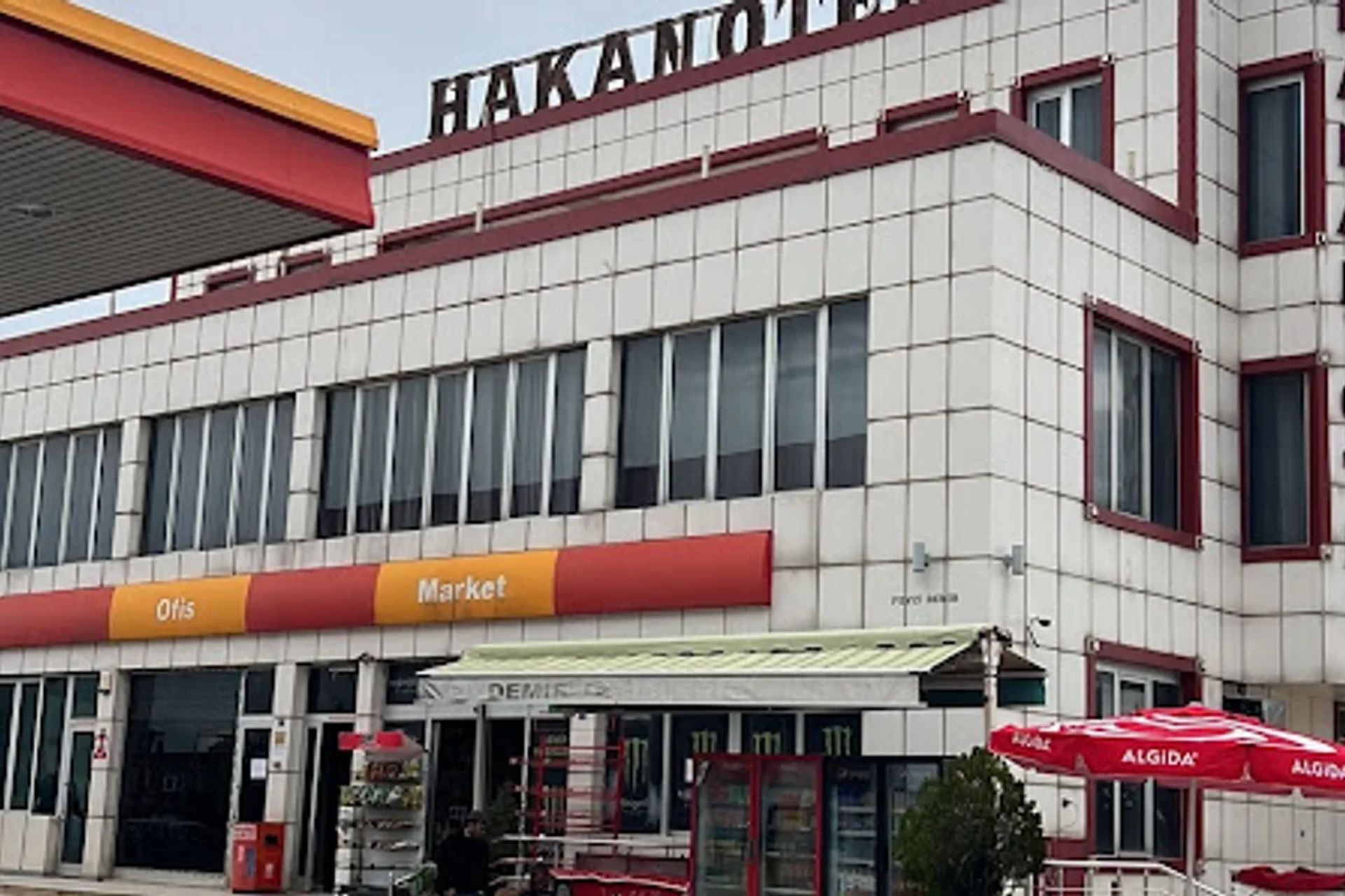 Hilvan Kaplıcaları