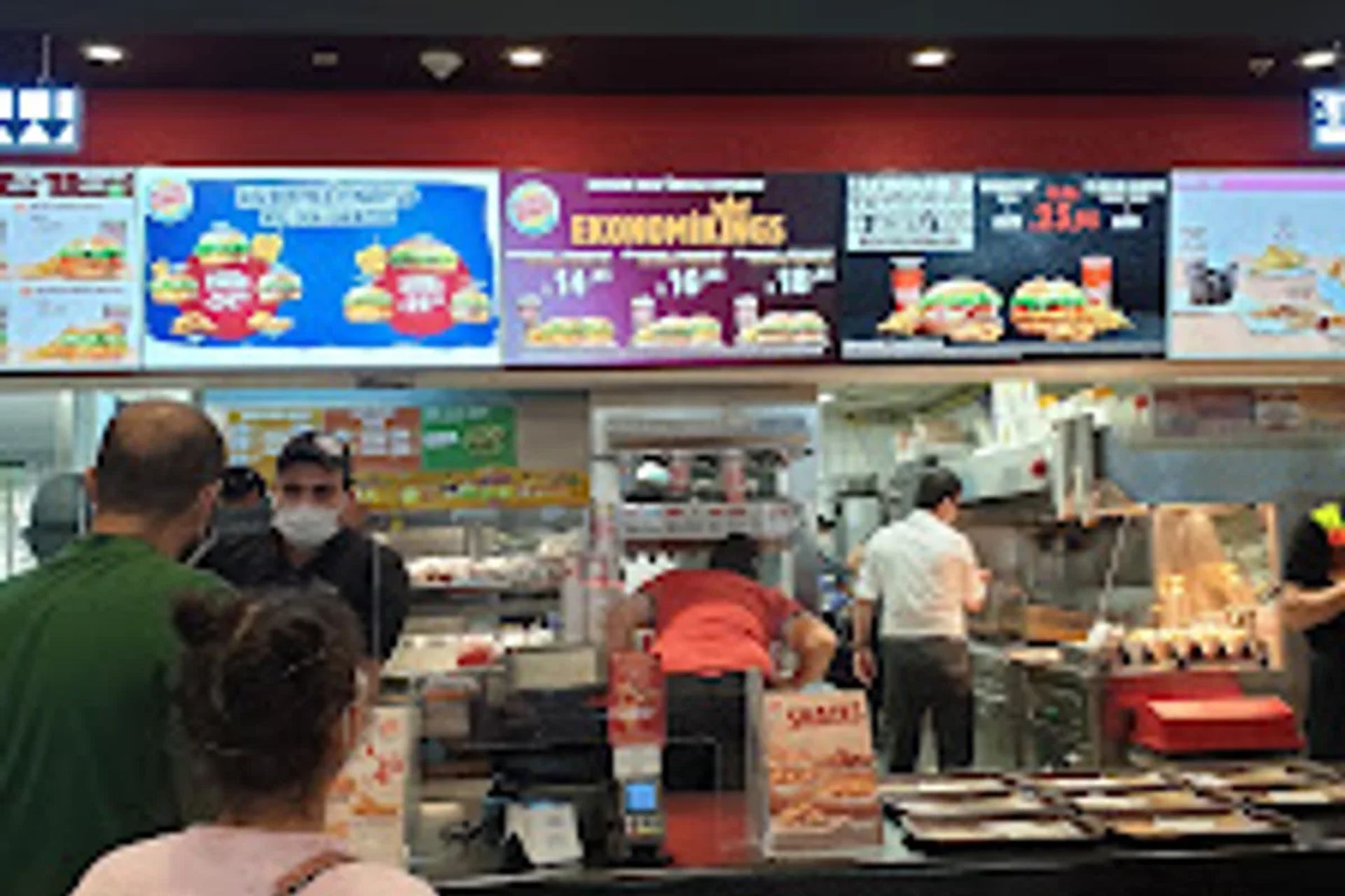 İlengiz Telekom - Piazza AVM