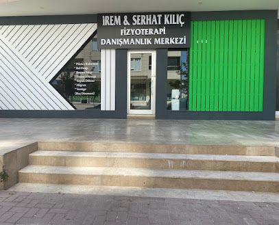 İrem Serhat Kılıç Fizyoterapi Danışmanlık Merkezi