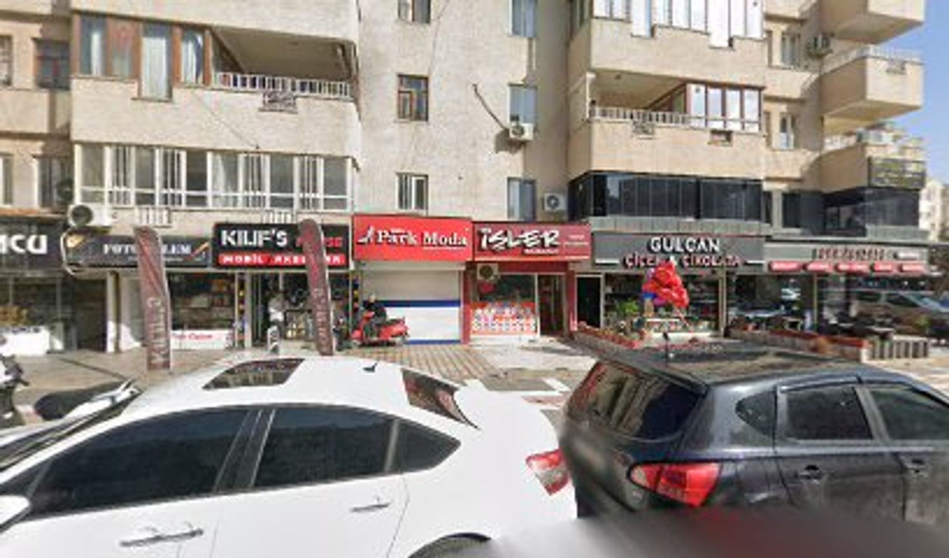 İşler Kitabevi Emniyet Şube