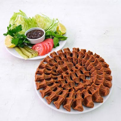 İSOTTO ÇİĞKÖFTEEVİ